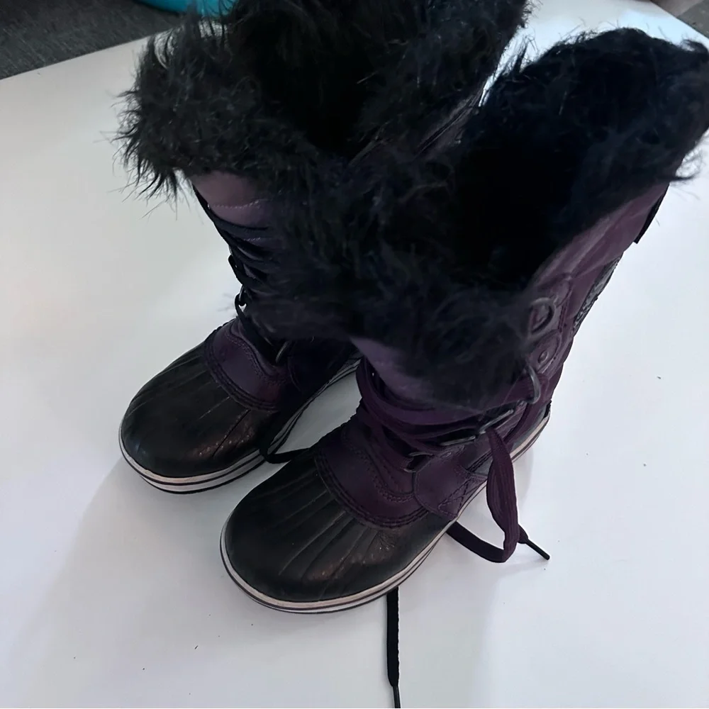 Sorel Tofino PAC Boots